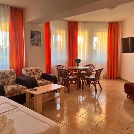 Apartament Summerland Crina Διαμέρισμα
