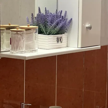 Apartament Summerland Crina Κονστάντζα