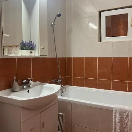Apartament Summerland Crina Κονστάντζα
