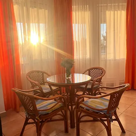 Διαμέρισμα Apartament Summerland Crina Κονστάντζα