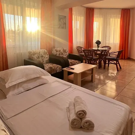 Apartament Summerland Crina Διαμέρισμα